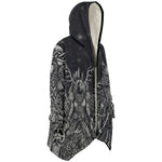 Norse Mythology Cloak