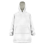 Blank Hygge Hoodie