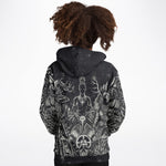 Norse Mythology Kids Hoodie