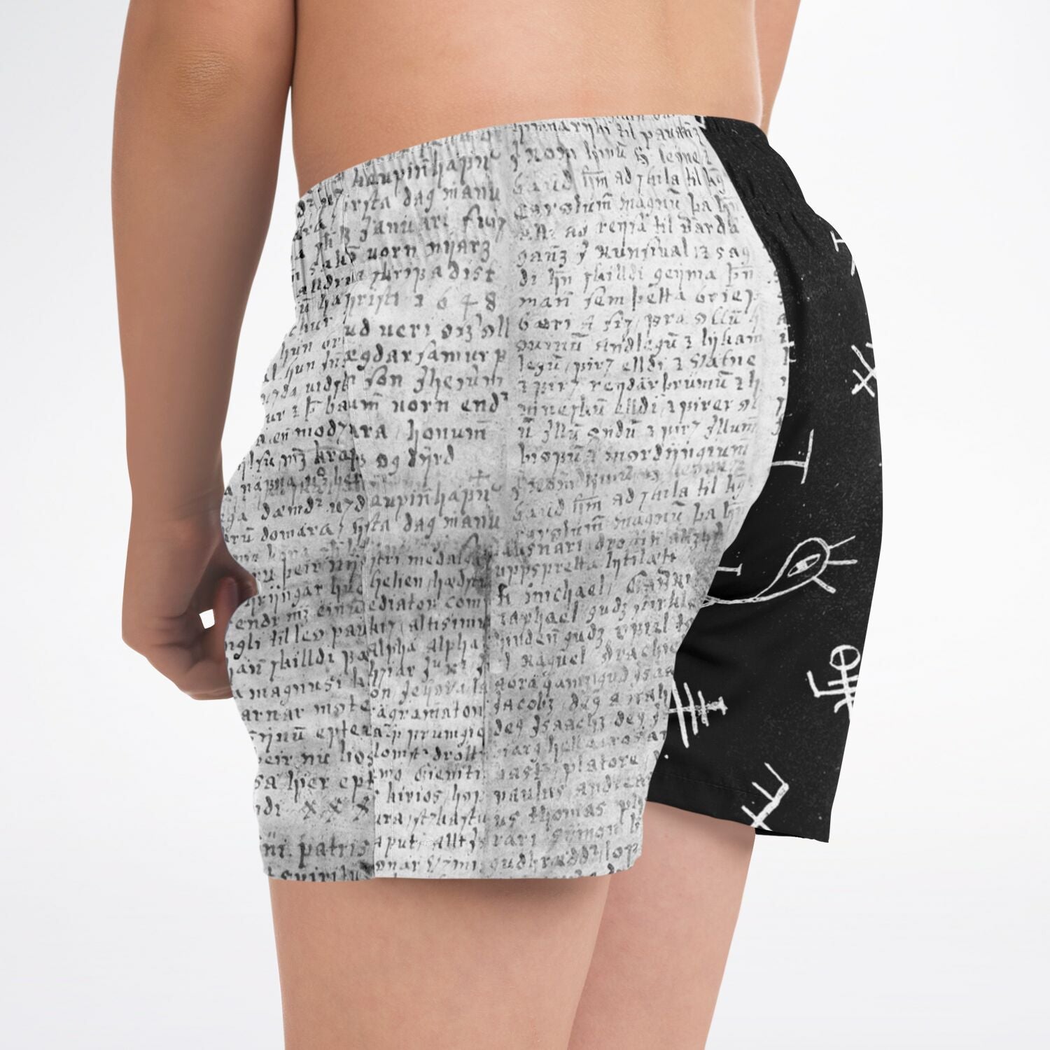 Galdr Shorts (Kids)
