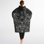 Norse Mythology Hygge Hoodie