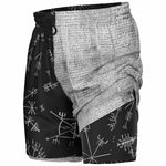 Galdr 2-in-1 Shorts (Men)