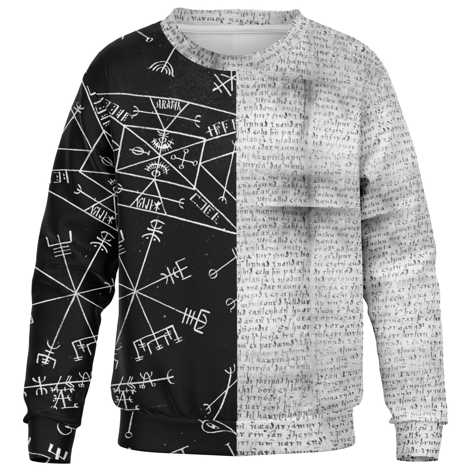 Galdr Sweatshirt (Kids)