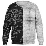 Galdr Sweatshirt (Kids)