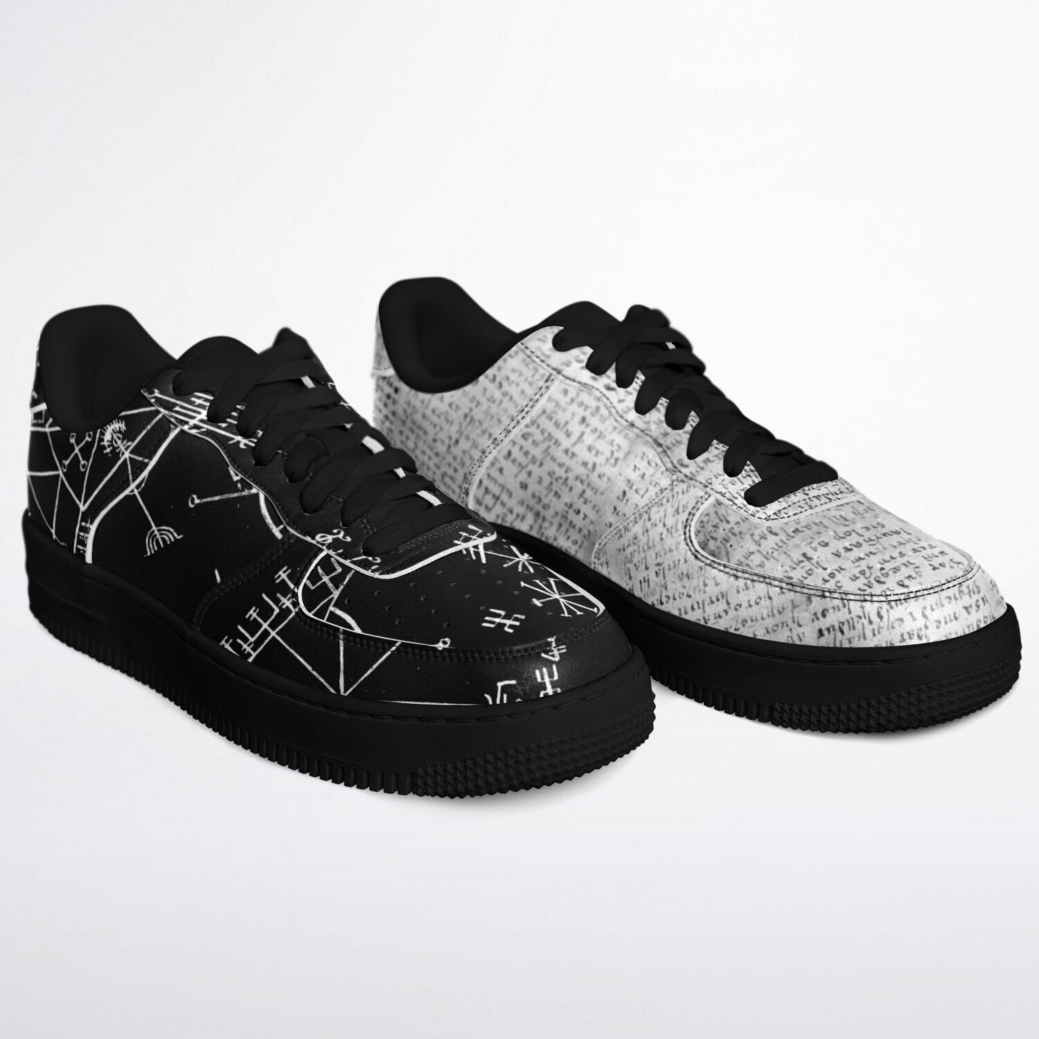 Galdr Sneakers