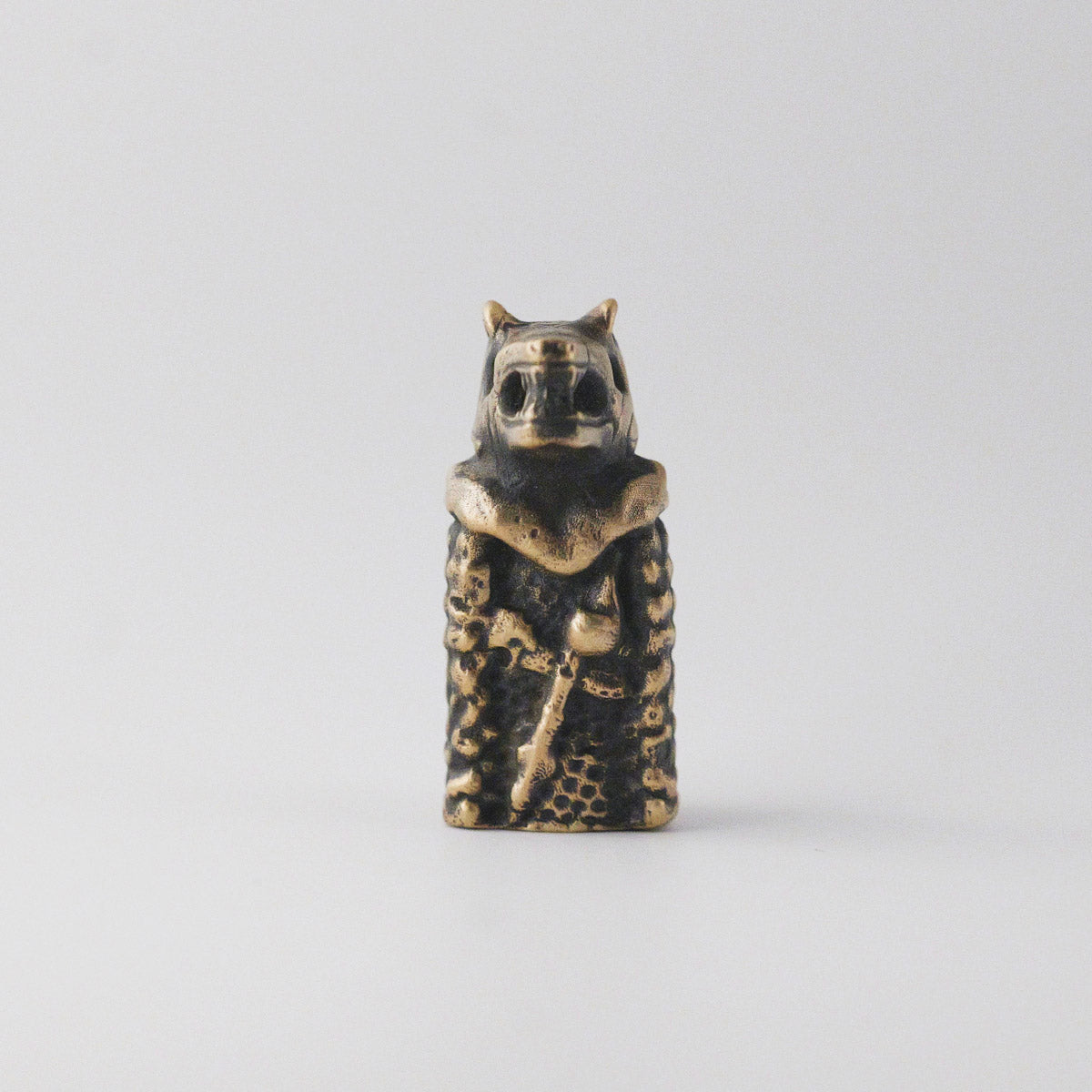 Amulet of the Ulfhedinn