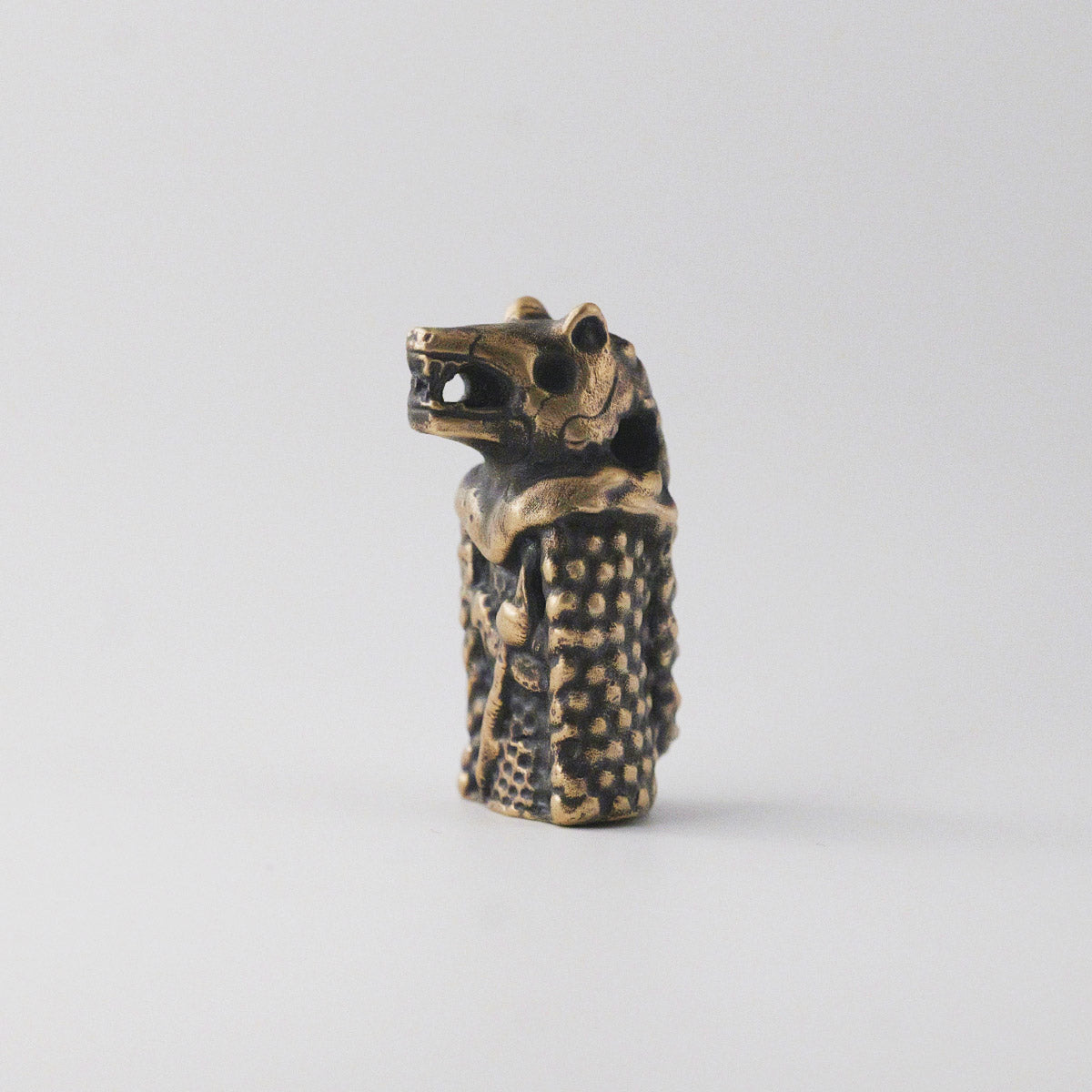 Amulet of the Ulfhedinn