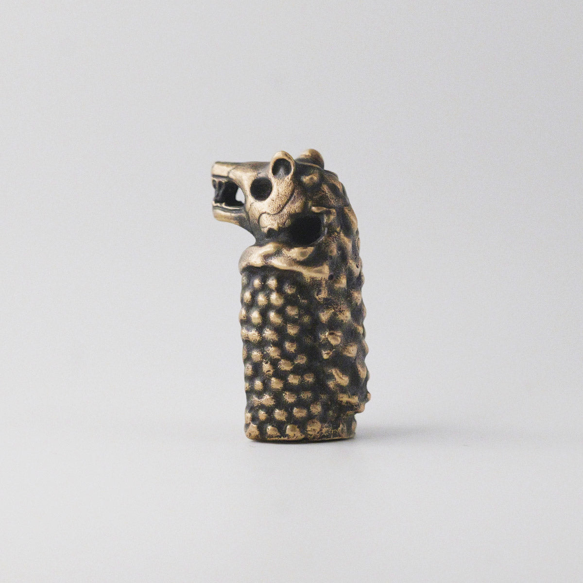 Amulet of the Ulfhedinn