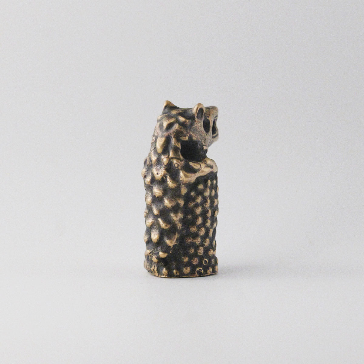 Amulet of the Ulfhedinn