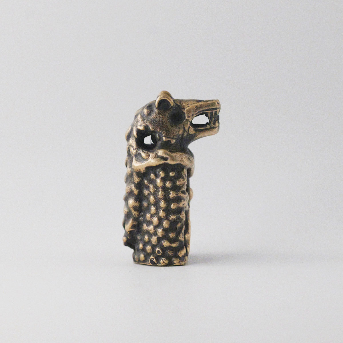 Amulet of the Ulfhedinn