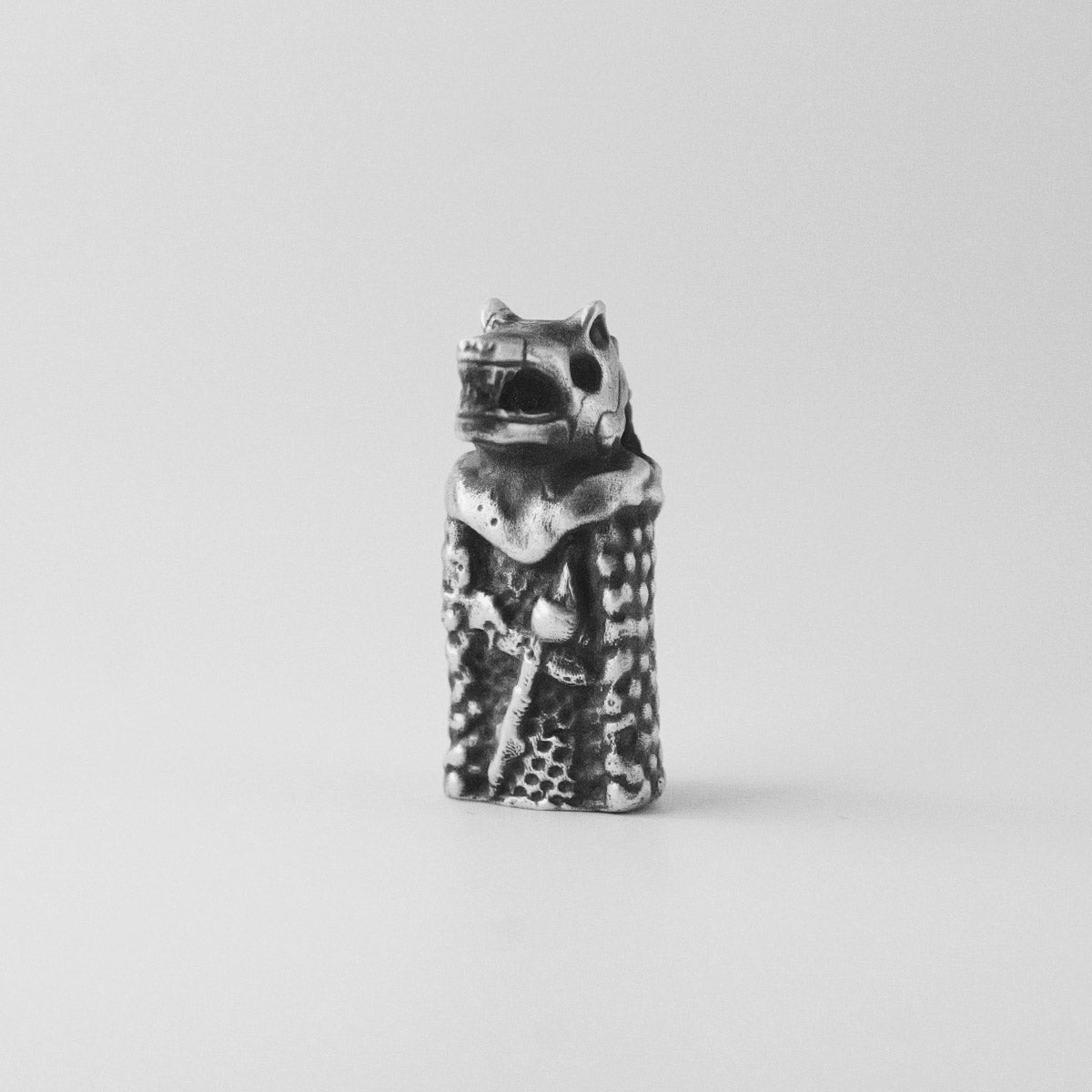 Amulet of the Ulfhedinn