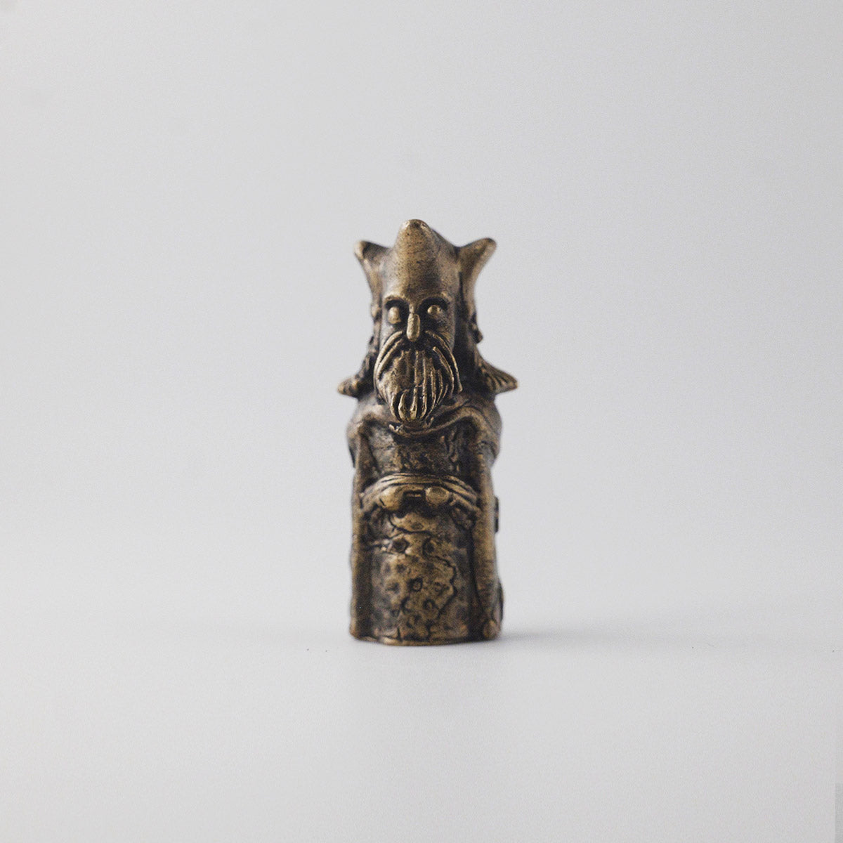 Amulet of Mani