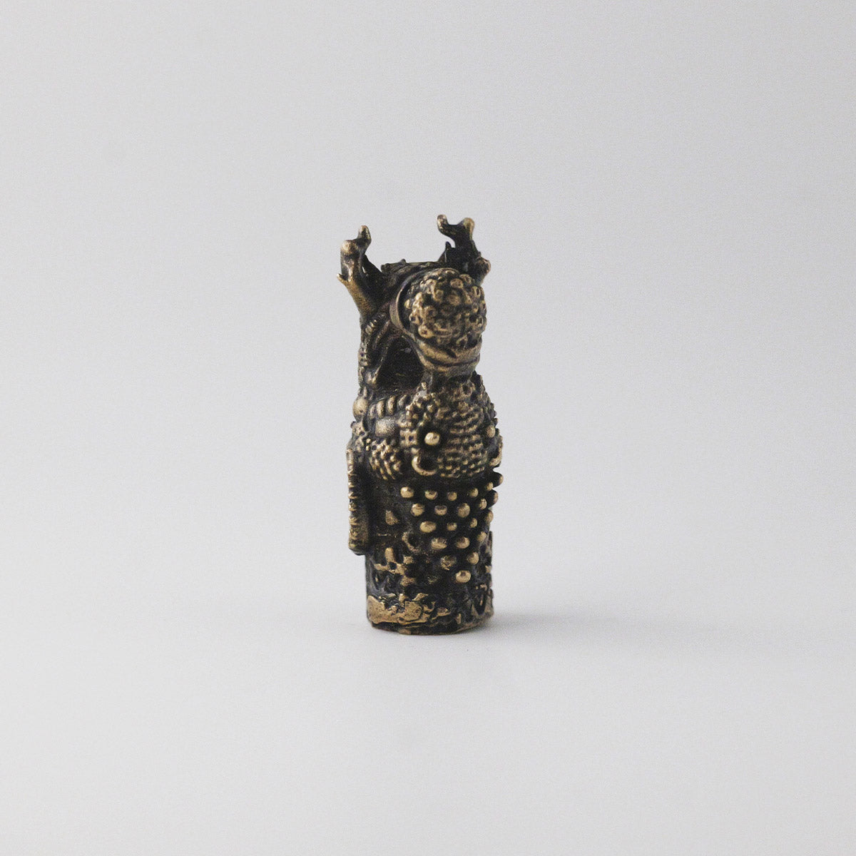 Amulet of Raun
