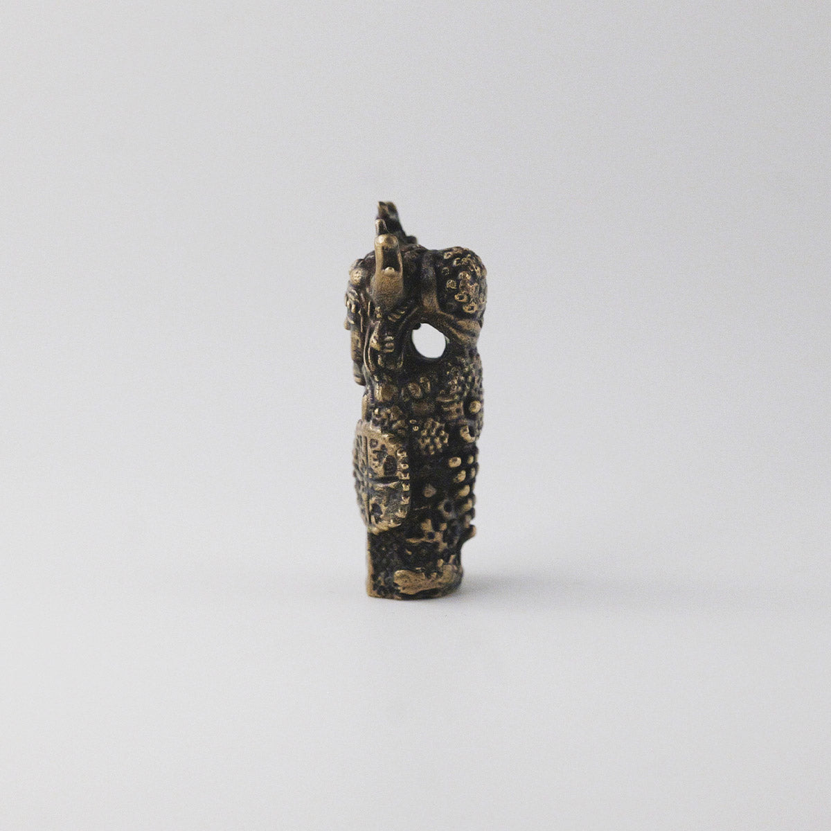 Amulet of Raun
