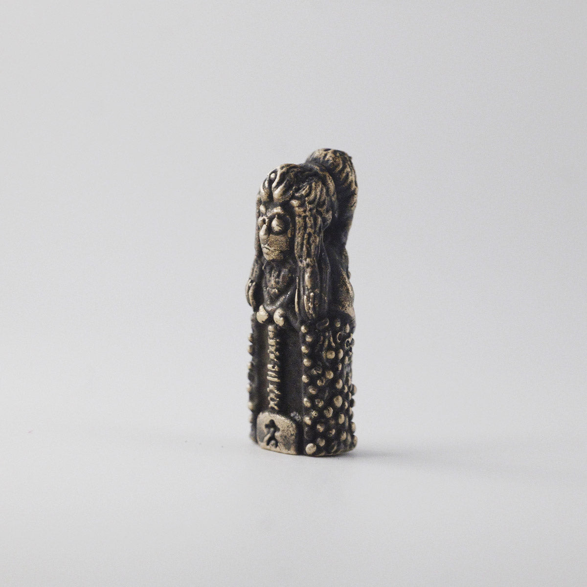 Amulet of Thrud