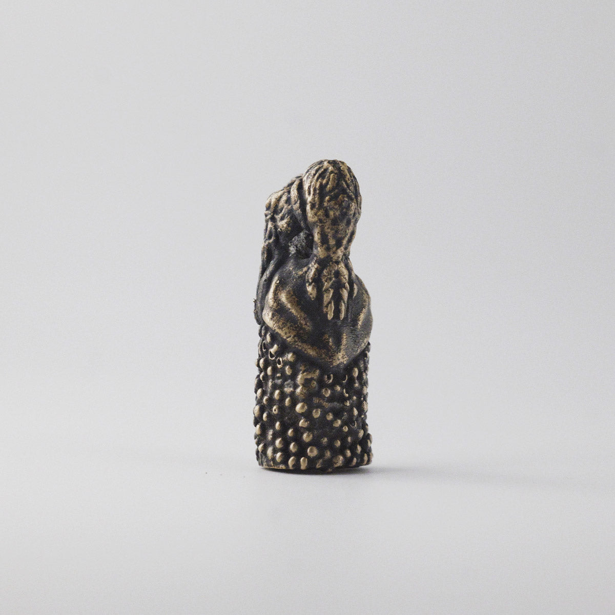Amulet of Thrud