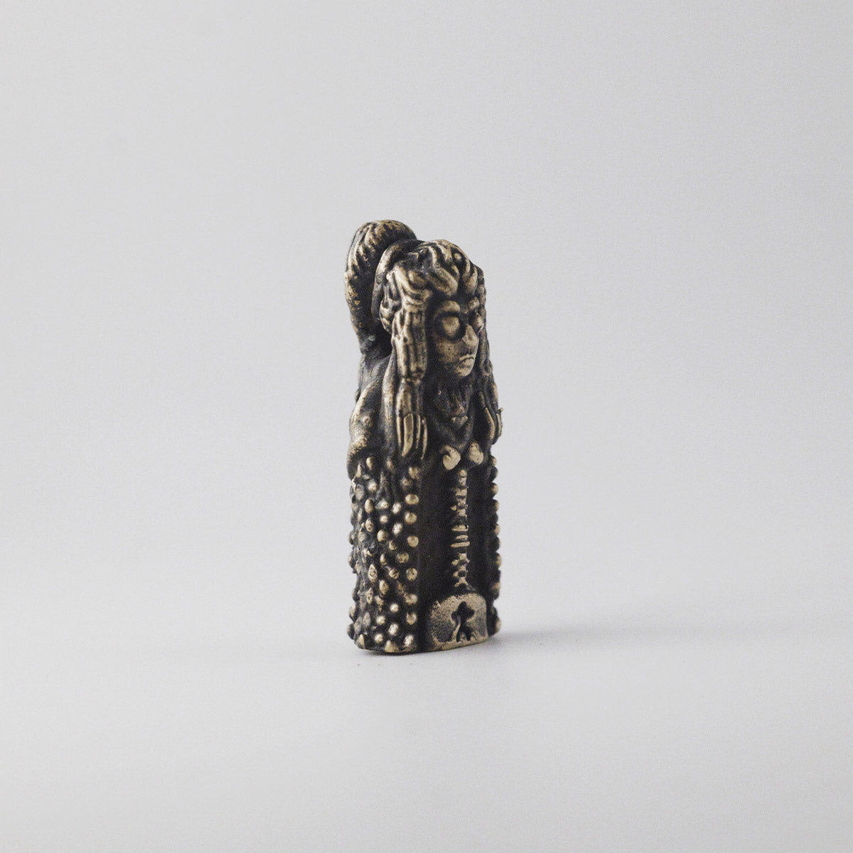 Amulet of Thrud