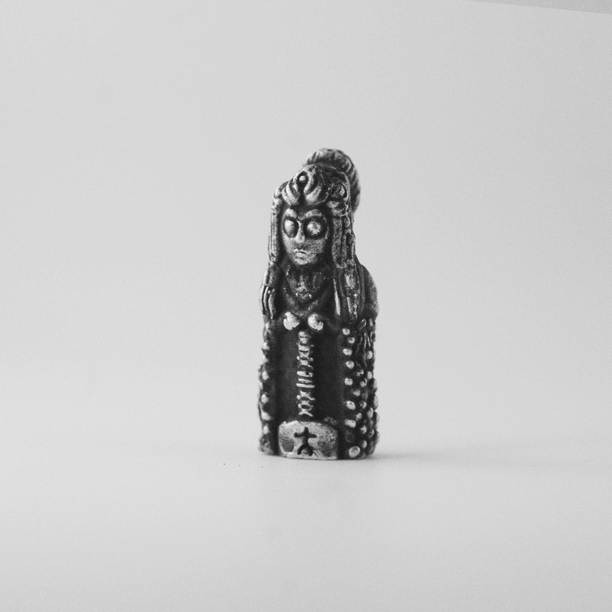 Amulet of Thrud