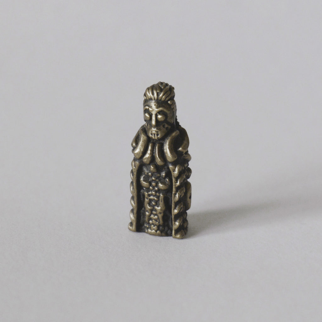 Amulet of Angrboda