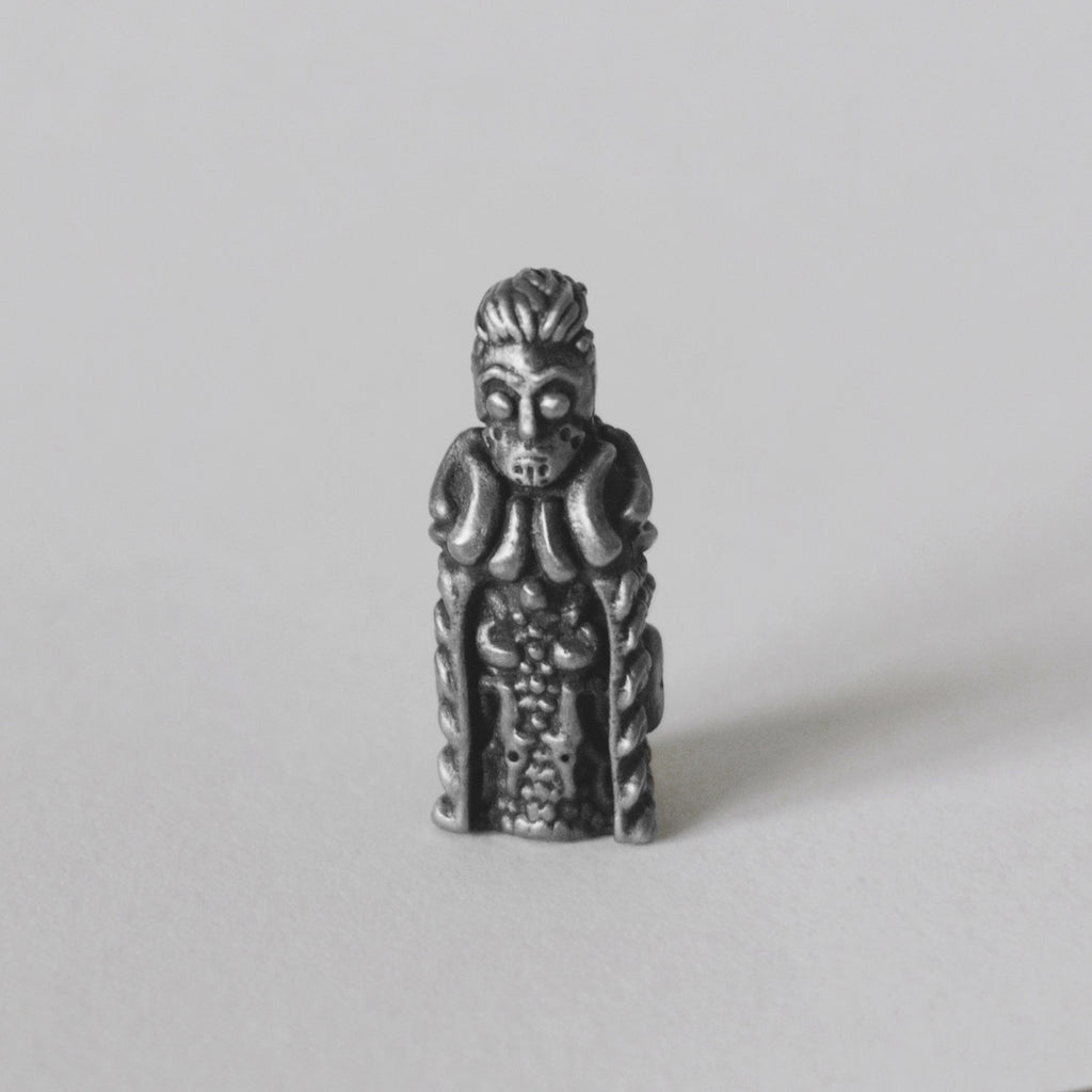 Amulet of Angrboda