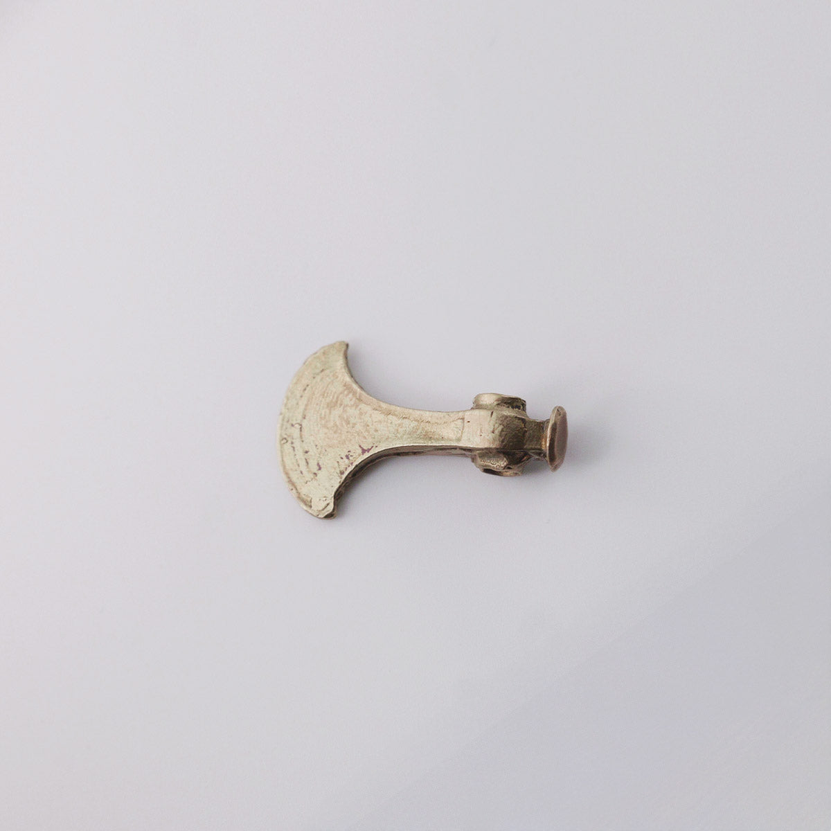Bronze Age Axe-Head Pendant