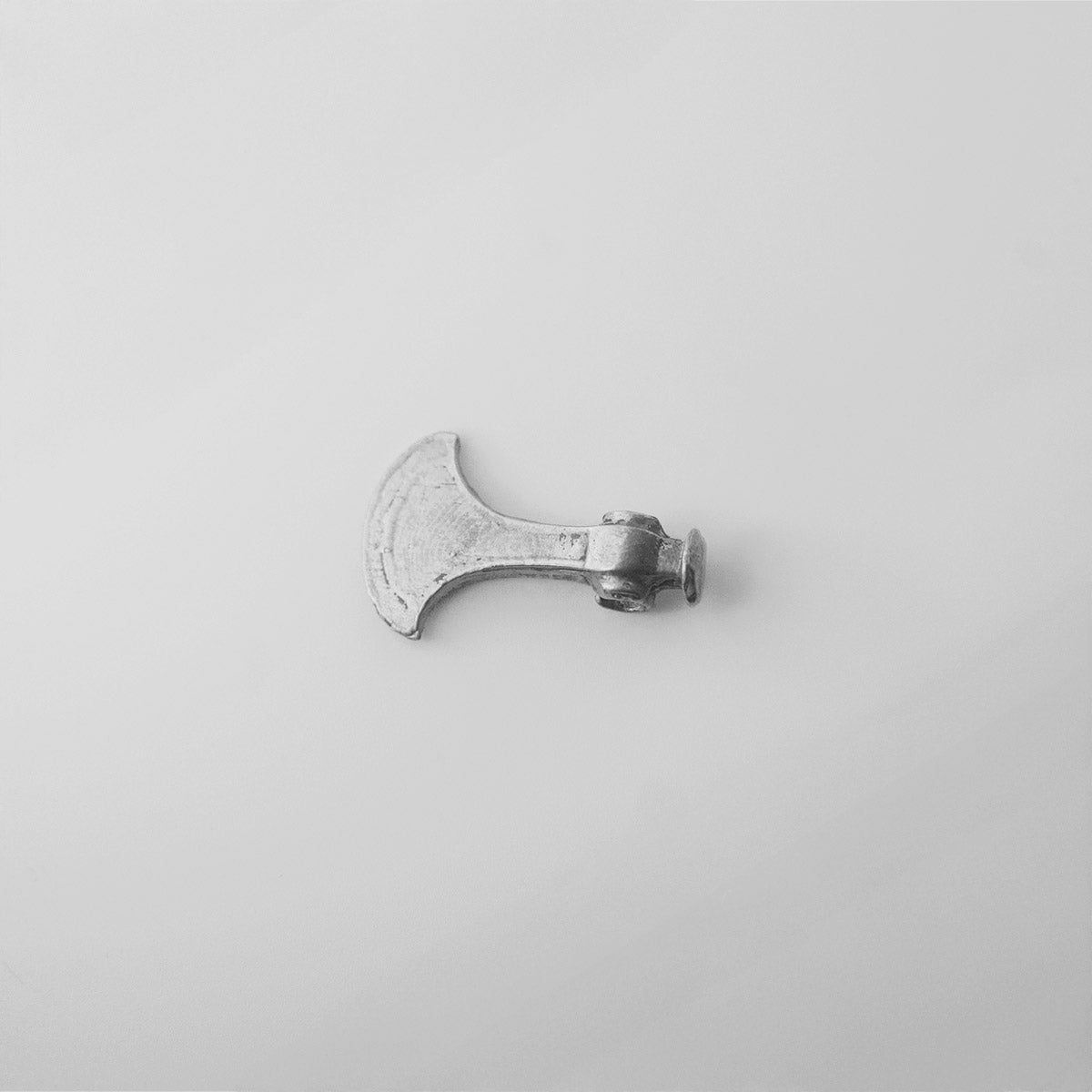 Bronze Age Axe-Head Pendant