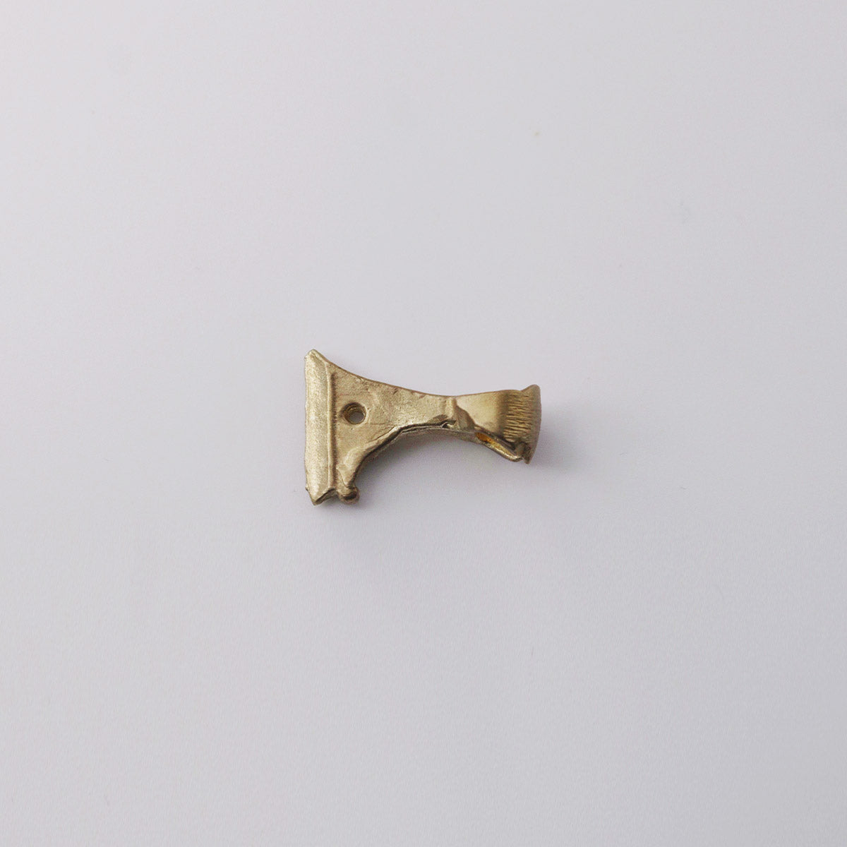 Iron Age Axe-Head Pendant