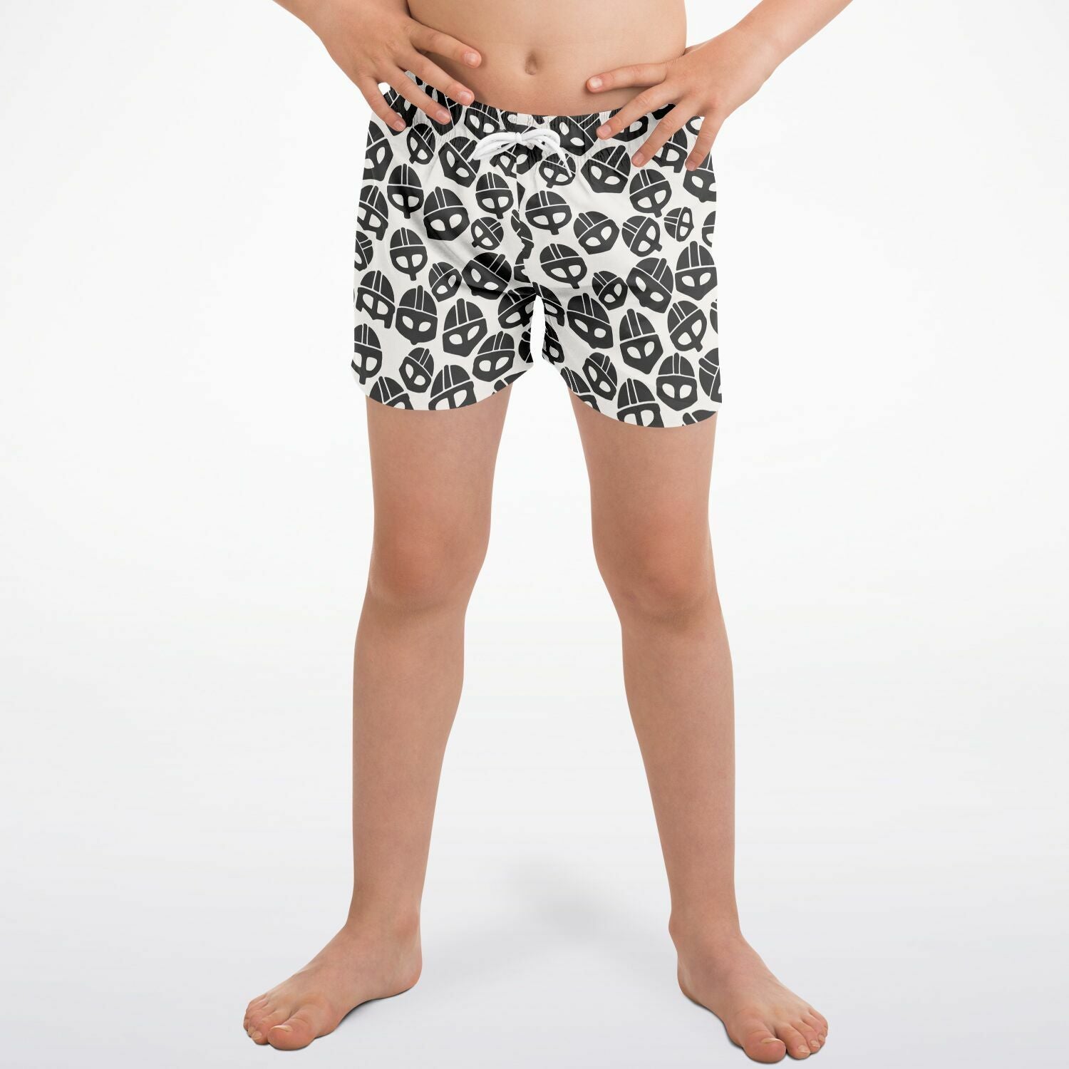 Valsgärde Viking Helmet Shorts (Kids)