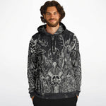 Norse Pantheon Hoodie