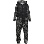 Norse Mythology Jumpsuit