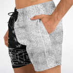Galdr Shorts