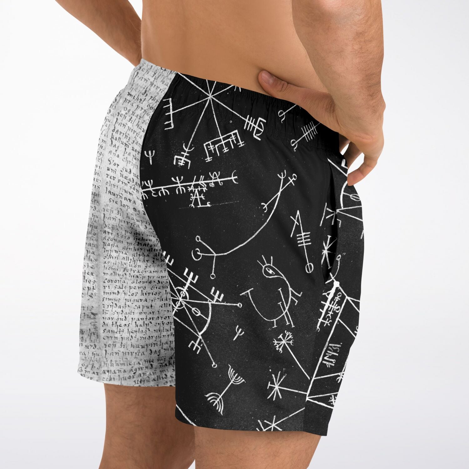Galdr Shorts