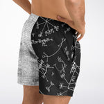 Galdr Shorts
