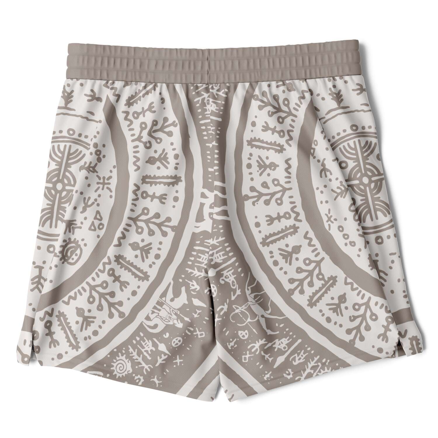 Sun Sigil 2-in-1 Shorts (Men)