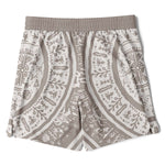 Sun Sigil 2-in-1 Shorts (Men)