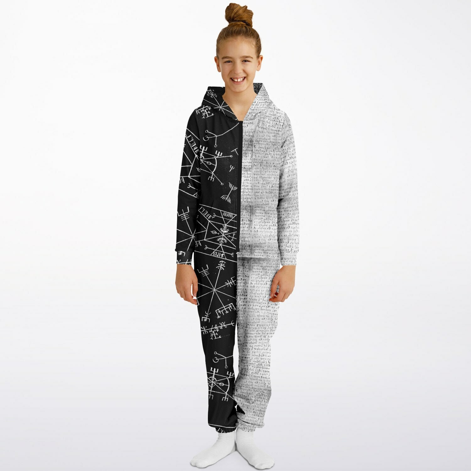 Galdr Jumpsuit