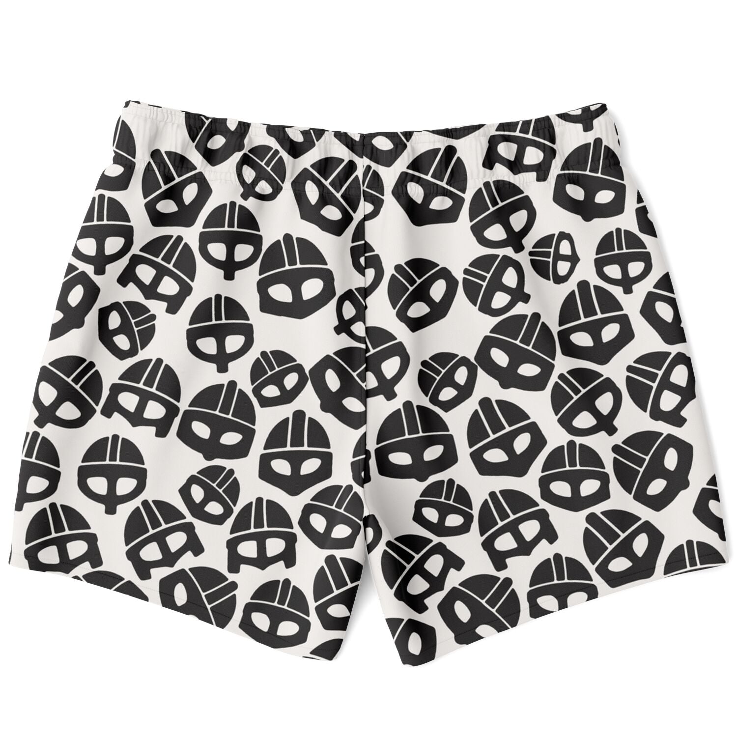 Valsgärde Viking Helmet Shorts