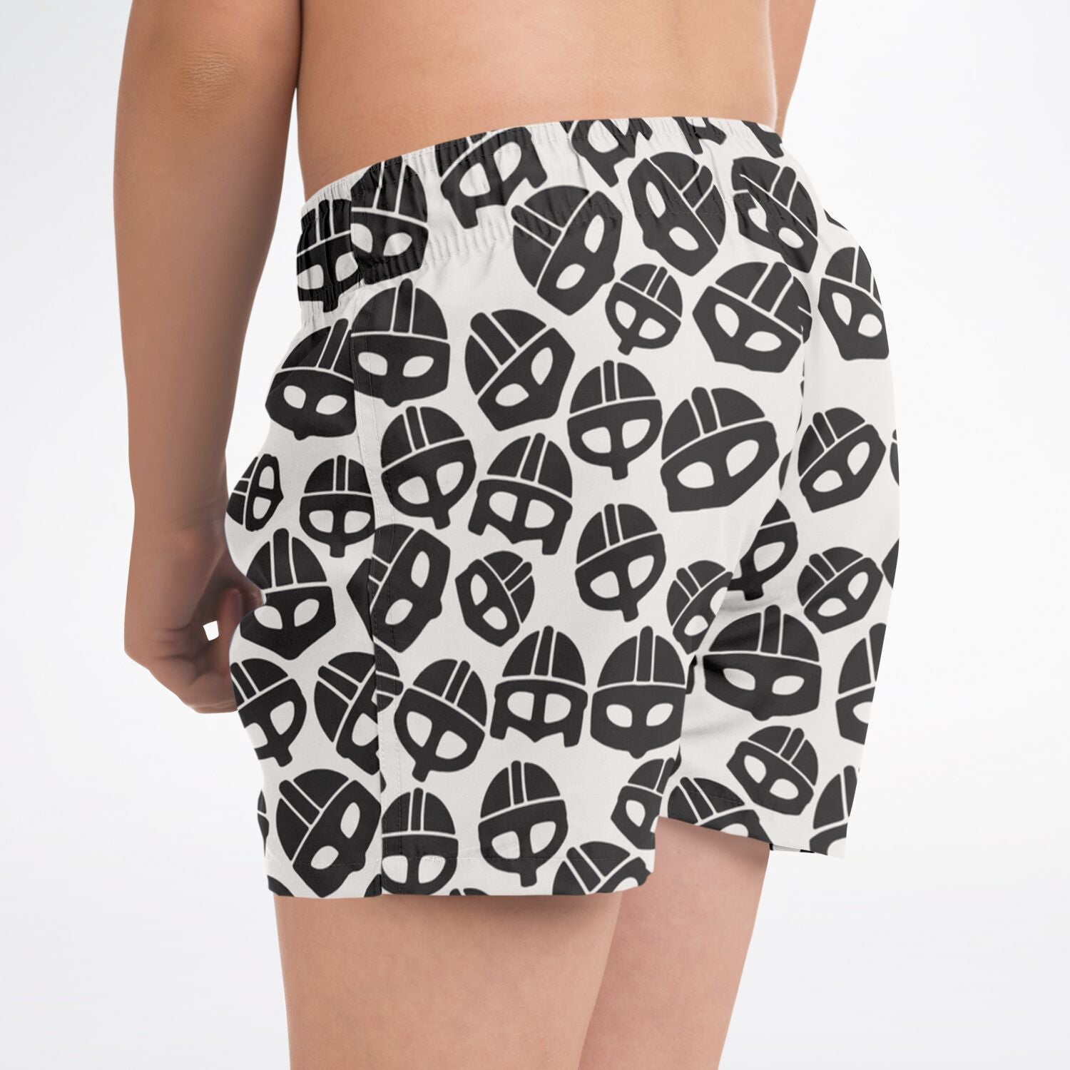 Valsgärde Viking Helmet Shorts (Kids)