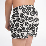 Valsgärde Viking Helmet Shorts (Kids)