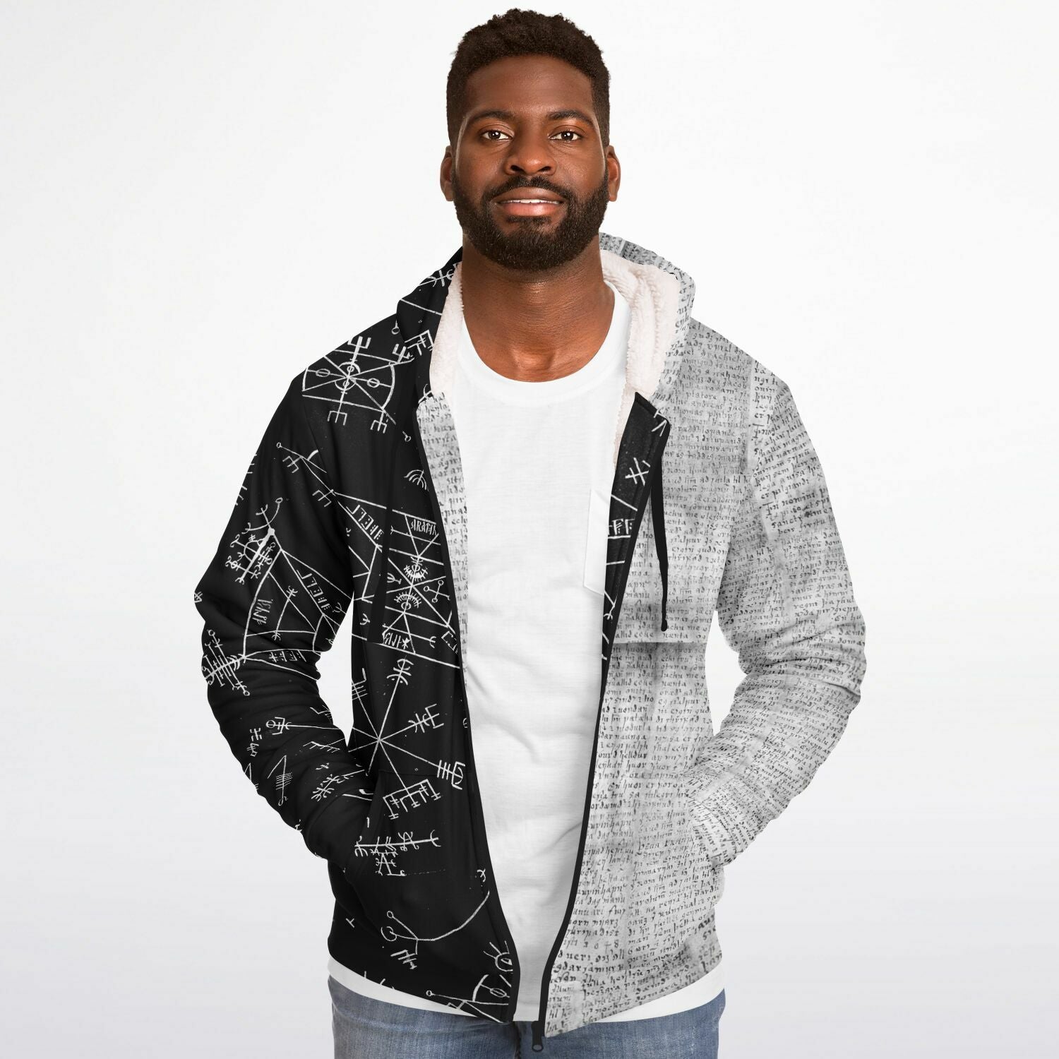 Galdr Jacket