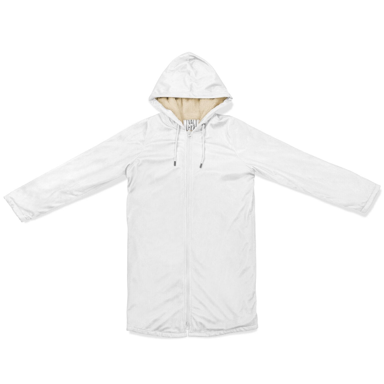 Blank Longjacket