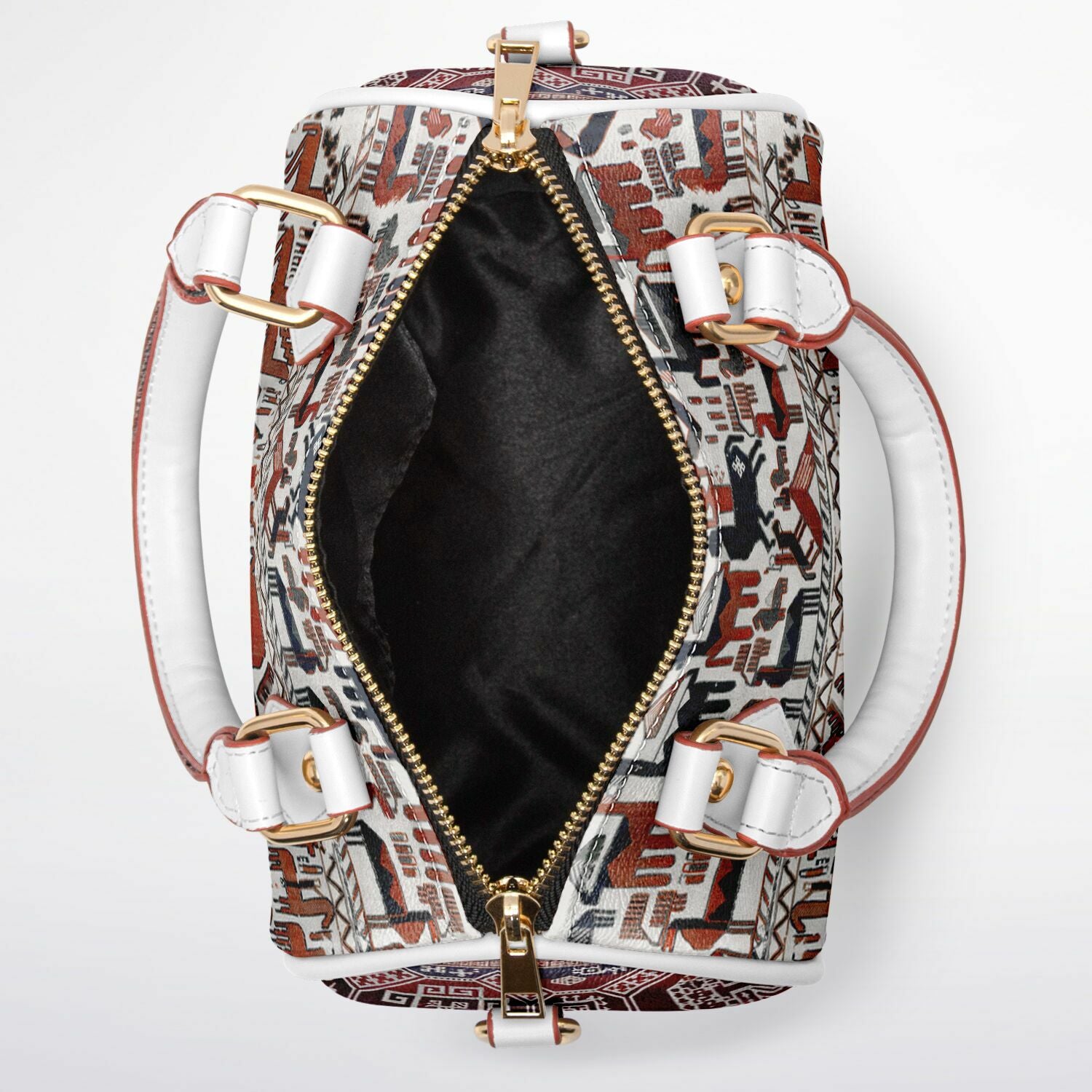 Överhogdal Handbag