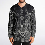 Norse Mythology Overshirt