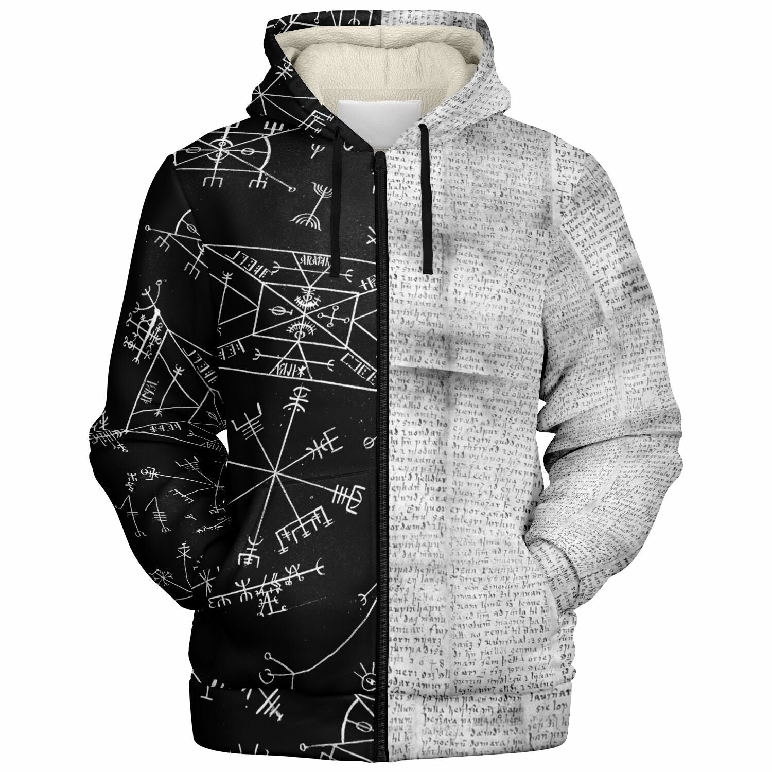 Galdr Jacket