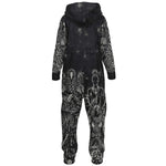 Norse Mythology Jumpsuit