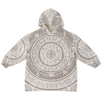 Sun Sigil Hygge Hoodie
