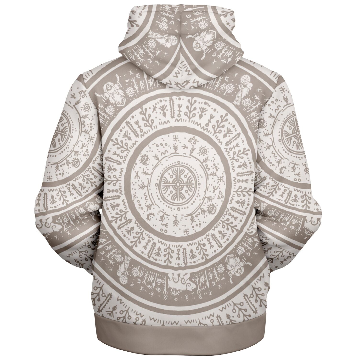 Sun Sigil Jacket