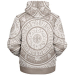 Sun Sigil Jacket