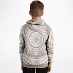 Sun Sigil Hoodie (Kids)