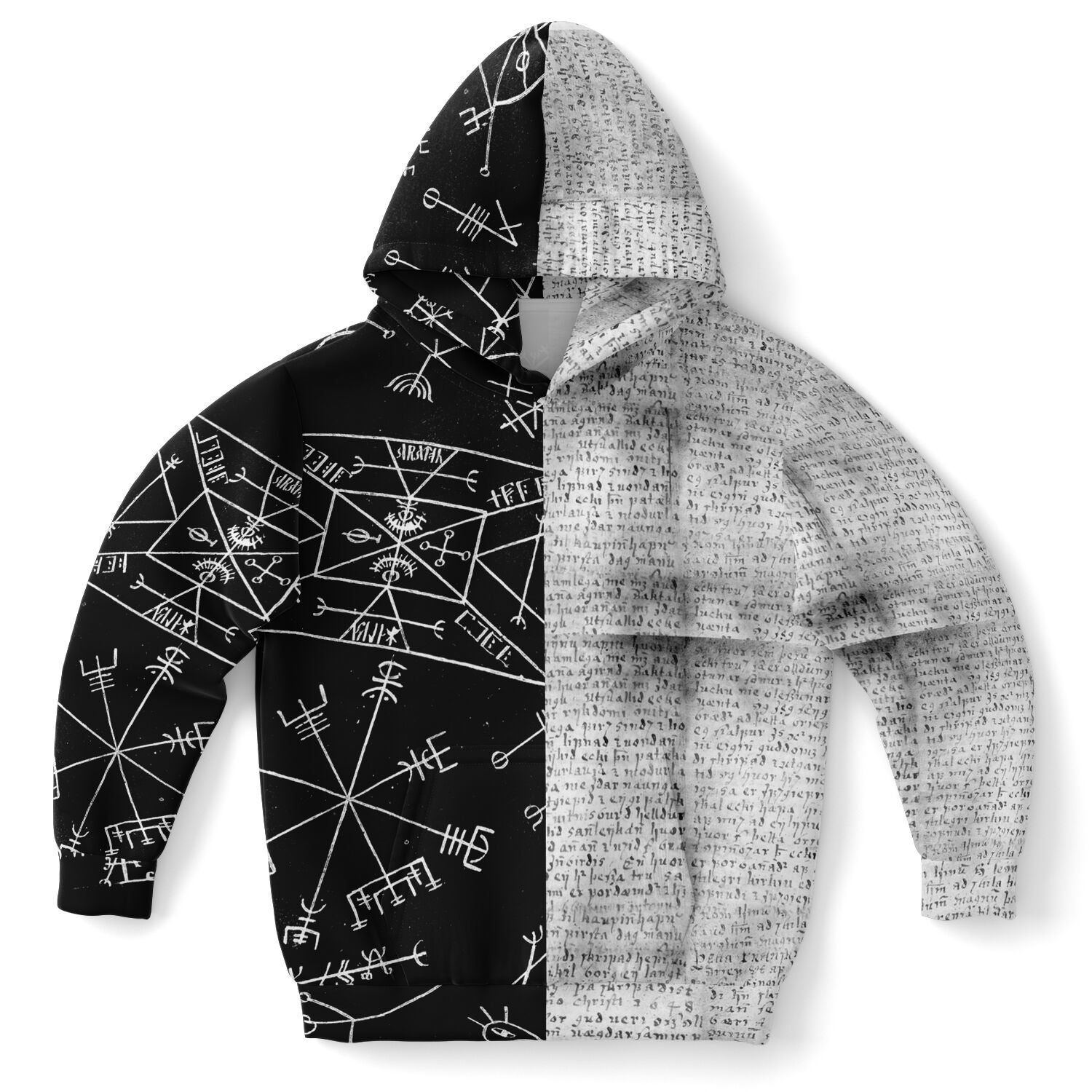 Galdr Kids Hoodie